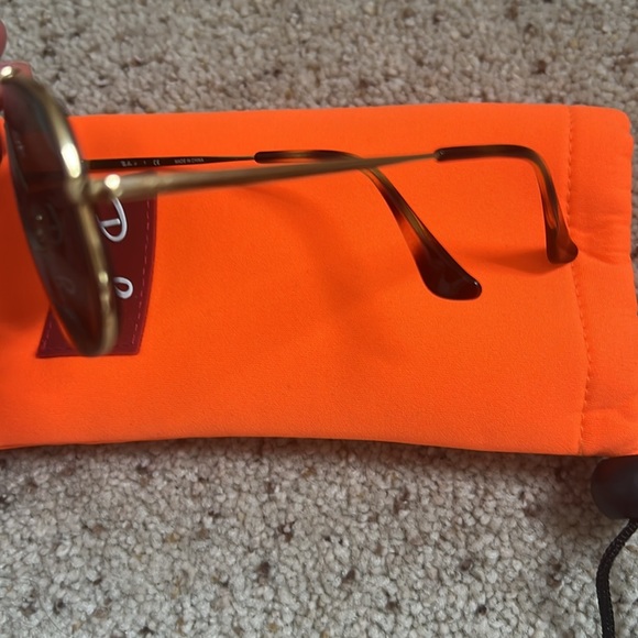 Ray-Ban Junior RJ9561S sunglasses - Picture 2 of 5